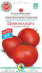 Семена томатов Цифомандра фото, Семена томатов Цифомандра интернет магазин Добрі сходи