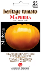 Насіння томатів Марбена фото, Насіння томатів Марбена інтернет магазин Добрі сходи