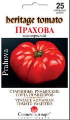 Насіння томатів Прахова фото, Насіння томатів Прахова інтернет магазин Добрі сходи