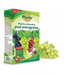 Добриво Planta (Планта) для винограду гранулах фото, Добриво Planta (Планта) для винограду гранулах інтернет магазин Добрі сходи